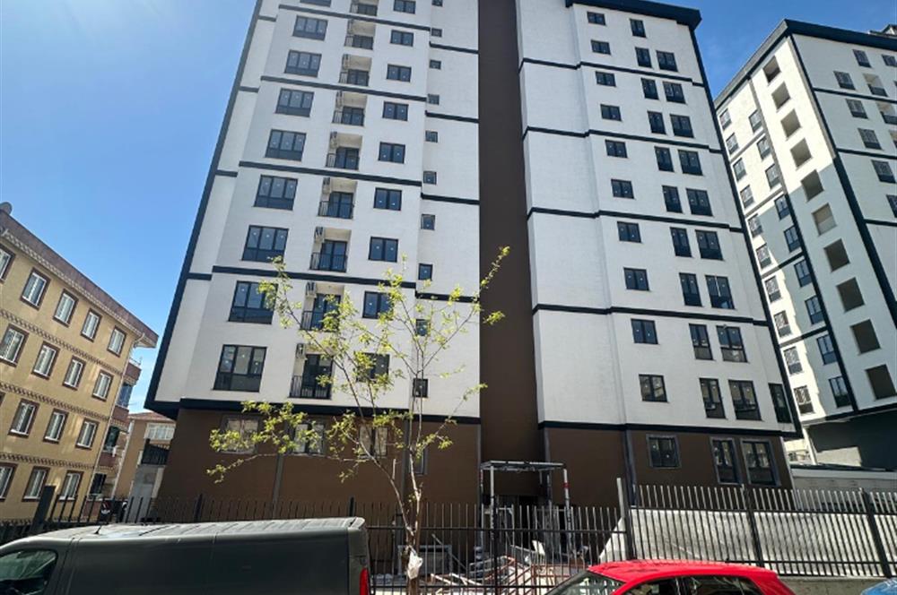 Ümraniye İstiklal'de Merkezi Lokasyon'da 3+1 Satılık Daire