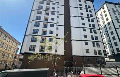 Ümraniye İstiklal'de Merkezi Lokasyon'da 3+1 Satılık Daire