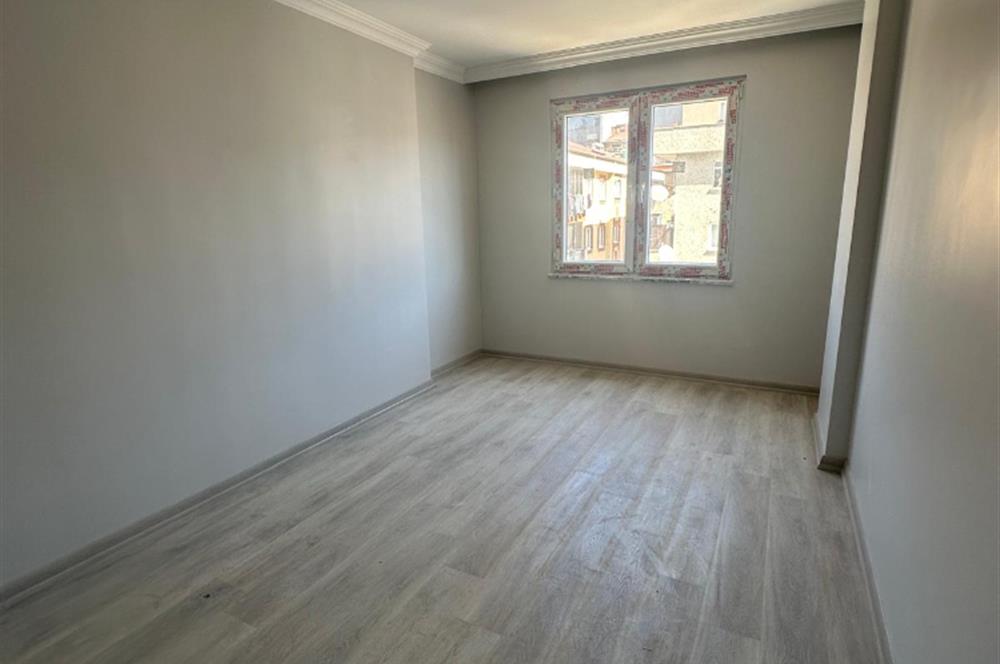 Ümraniye İstiklal'de Merkezi Lokasyon'da 3+1 Satılık Daire