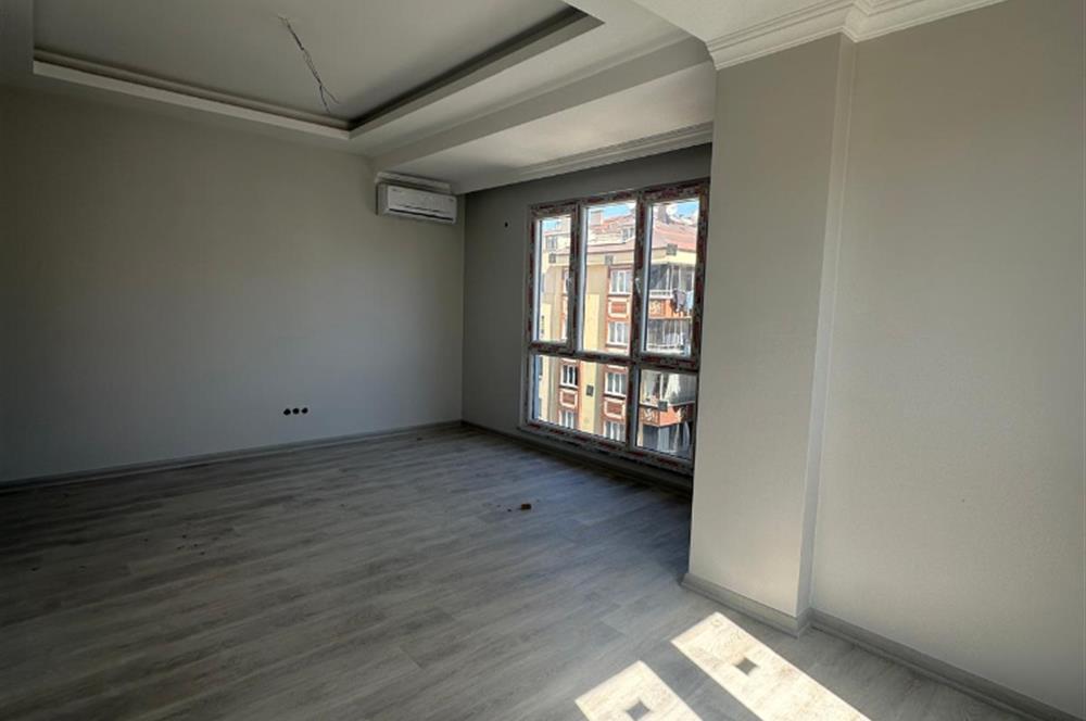 Ümraniye İstiklal'de Merkezi Lokasyon'da 3+1 Satılık Daire