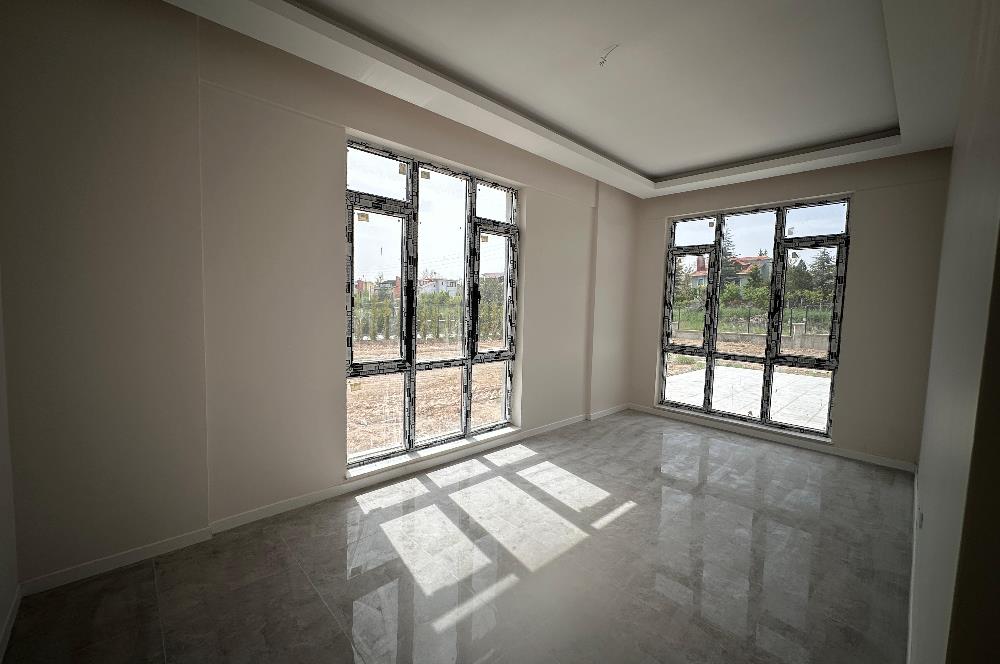 GÖLBAŞI HACILAR'DA KİRALIK ULTRA LÜKS VİLLA