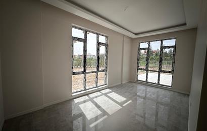 GÖLBAŞI HACILAR'DA KİRALIK ULTRA LÜKS VİLLA