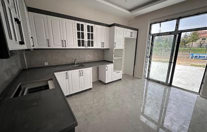 GÖLBAŞI HACILAR'DA KİRALIK ULTRA LÜKS VİLLA