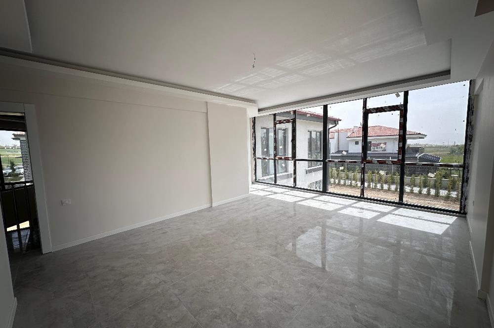 GÖLBAŞI HACILAR'DA KİRALIK ULTRA LÜKS VİLLA