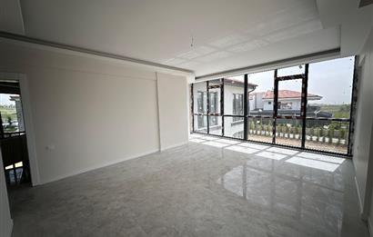 GÖLBAŞI HACILAR'DA KİRALIK ULTRA LÜKS VİLLA