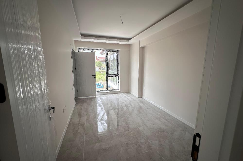GÖLBAŞI HACILAR'DA KİRALIK ULTRA LÜKS VİLLA