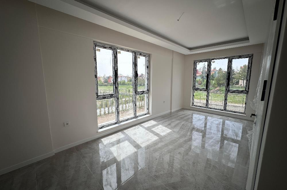 GÖLBAŞI HACILAR'DA KİRALIK ULTRA LÜKS VİLLA