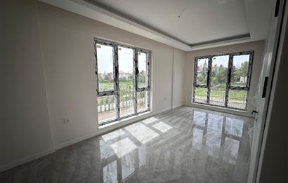 GÖLBAŞI HACILAR'DA KİRALIK ULTRA LÜKS VİLLA