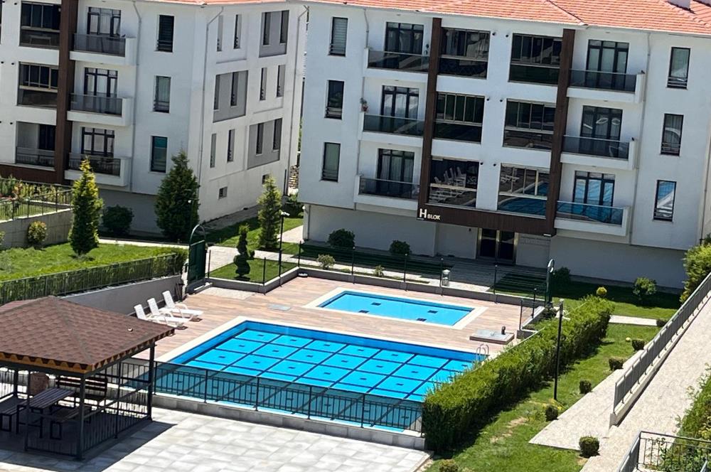 CENTURY21 VİZYON'DAN GÜÇLÜBEY VADİSİNDE KİRALIK LUX 3+1 DAİRE