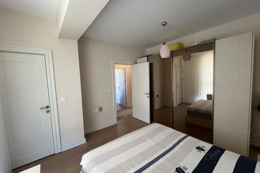 CENTURY21 VİZYON'DAN GÜÇLÜBEY VADİSİNDE KİRALIK LUX 3+1 DAİRE