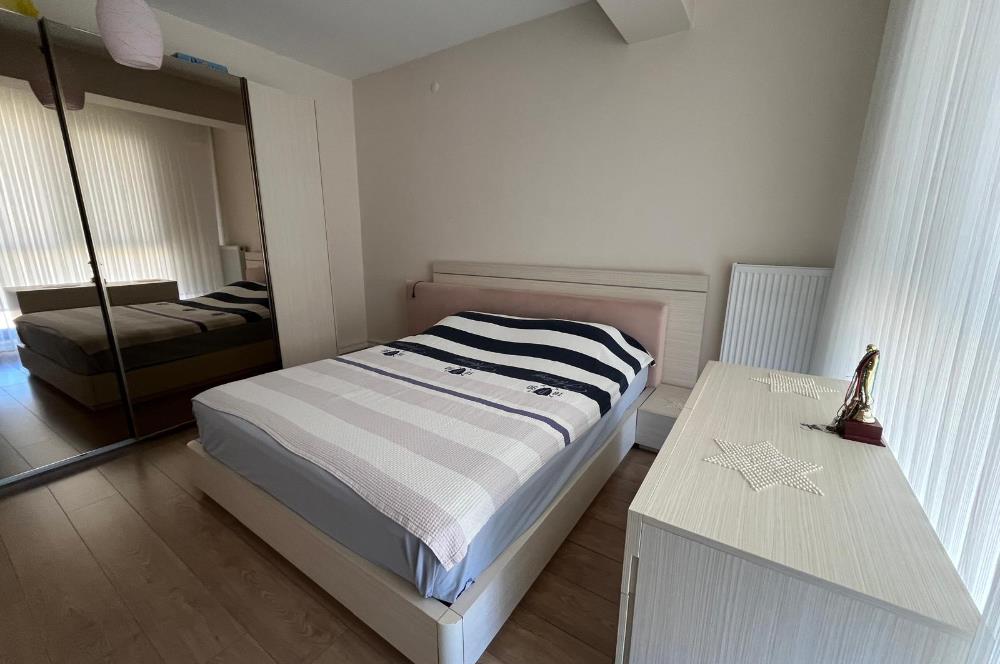 CENTURY21 VİZYON'DAN GÜÇLÜBEY VADİSİNDE KİRALIK LUX 3+1 DAİRE