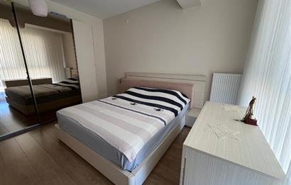 CENTURY21 VİZYON'DAN GÜÇLÜBEY VADİSİNDE KİRALIK LUX 3+1 DAİRE