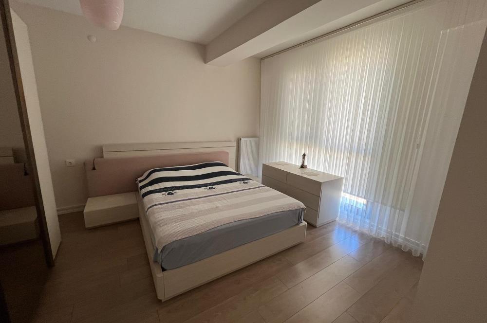 CENTURY21 VİZYON'DAN GÜÇLÜBEY VADİSİNDE KİRALIK LUX 3+1 DAİRE