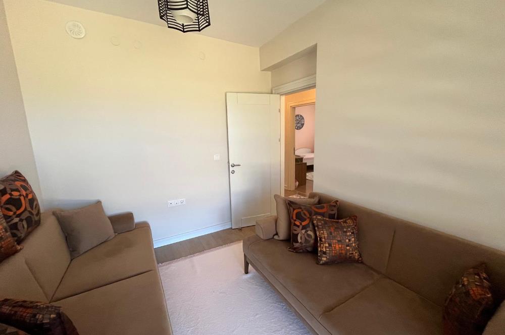 CENTURY21 VİZYON'DAN GÜÇLÜBEY VADİSİNDE KİRALIK LUX 3+1 DAİRE
