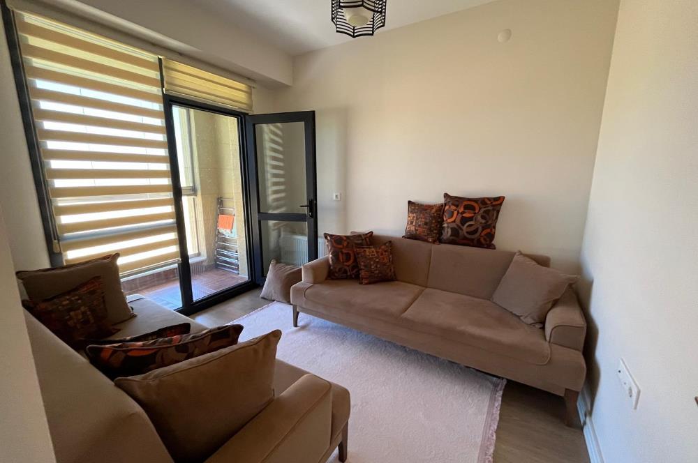 CENTURY21 VİZYON'DAN GÜÇLÜBEY VADİSİNDE KİRALIK LUX 3+1 DAİRE