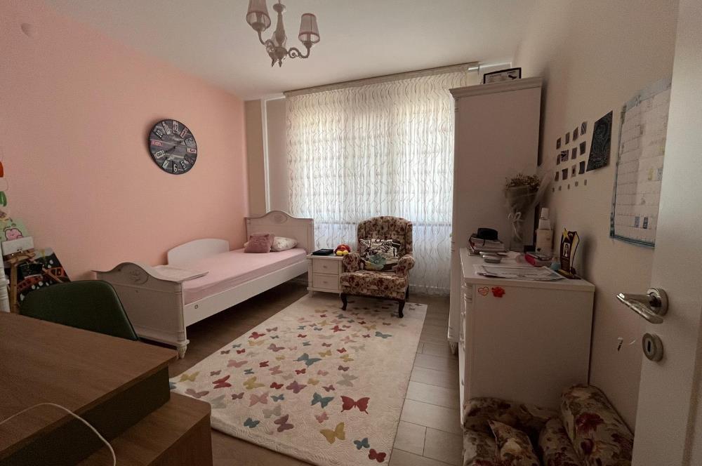CENTURY21 VİZYON'DAN GÜÇLÜBEY VADİSİNDE KİRALIK LUX 3+1 DAİRE
