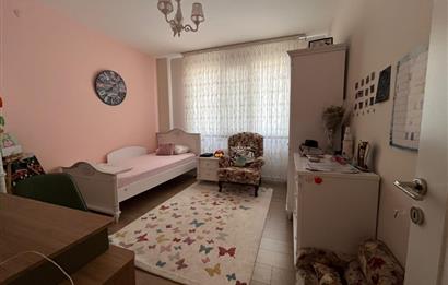 CENTURY21 VİZYON'DAN GÜÇLÜBEY VADİSİNDE KİRALIK LUX 3+1 DAİRE