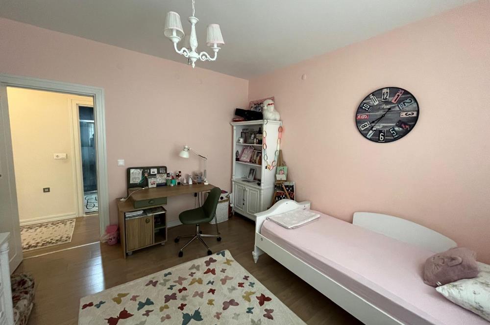 CENTURY21 VİZYON'DAN GÜÇLÜBEY VADİSİNDE KİRALIK LUX 3+1 DAİRE