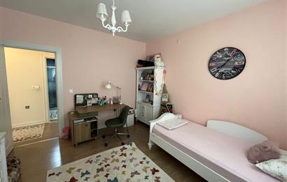 CENTURY21 VİZYON'DAN GÜÇLÜBEY VADİSİNDE KİRALIK LUX 3+1 DAİRE