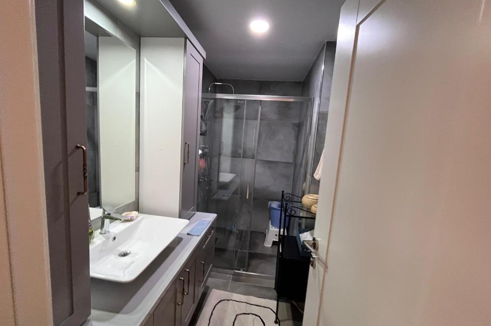 CENTURY21 VİZYON'DAN GÜÇLÜBEY VADİSİNDE KİRALIK LUX 3+1 DAİRE