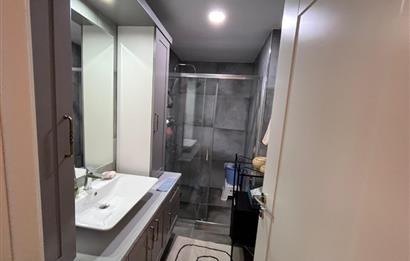 CENTURY21 VİZYON'DAN GÜÇLÜBEY VADİSİNDE KİRALIK LUX 3+1 DAİRE