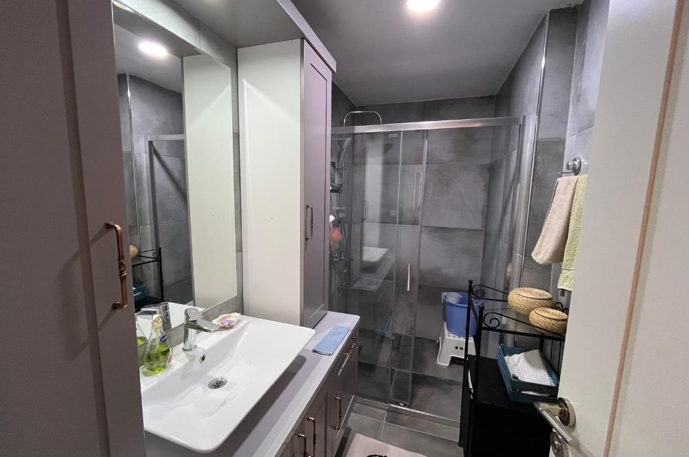 CENTURY21 VİZYON'DAN GÜÇLÜBEY VADİSİNDE KİRALIK LUX 3+1 DAİRE
