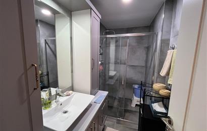 CENTURY21 VİZYON'DAN GÜÇLÜBEY VADİSİNDE KİRALIK LUX 3+1 DAİRE