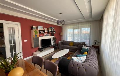 CENTURY21 VİZYON'DAN GÜÇLÜBEY VADİSİNDE KİRALIK LUX 3+1 DAİRE