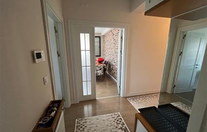 CENTURY21 VİZYON'DAN GÜÇLÜBEY VADİSİNDE KİRALIK LUX 3+1 DAİRE