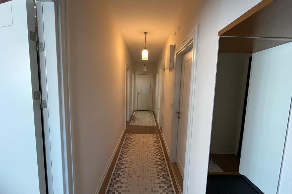 CENTURY21 VİZYON'DAN GÜÇLÜBEY VADİSİNDE KİRALIK LUX 3+1 DAİRE