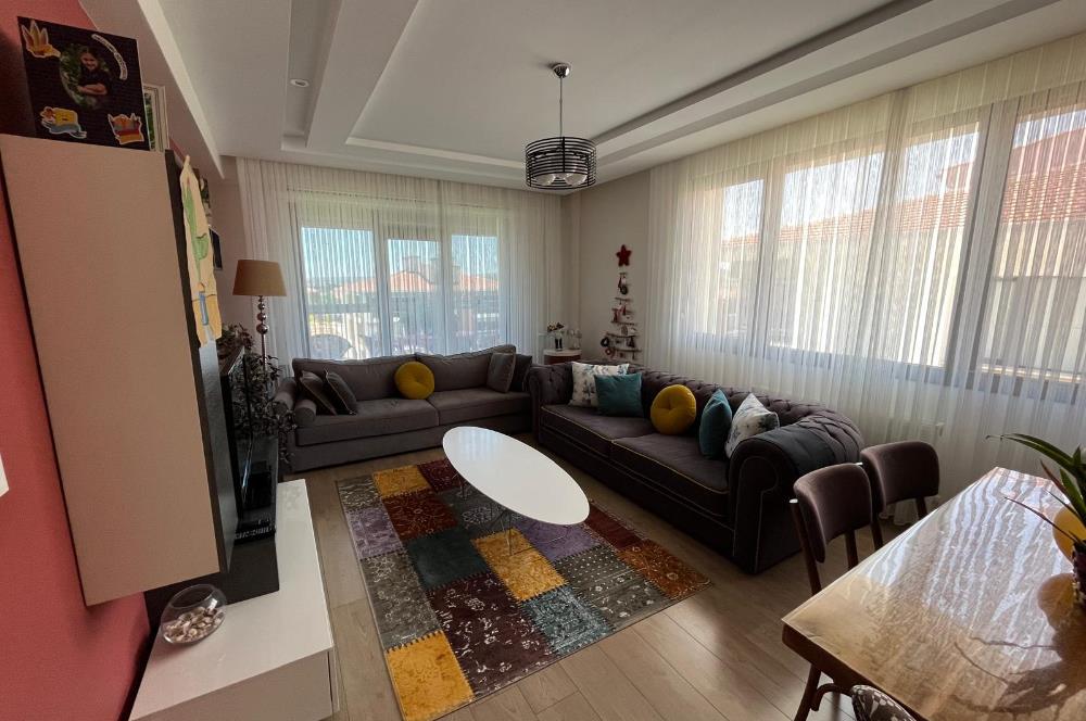 CENTURY21 VİZYON'DAN GÜÇLÜBEY VADİSİNDE KİRALIK LUX 3+1 DAİRE