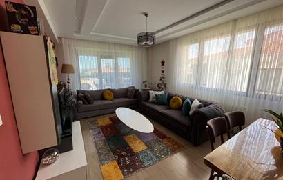CENTURY21 VİZYON'DAN GÜÇLÜBEY VADİSİNDE KİRALIK LUX 3+1 DAİRE