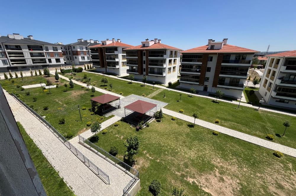 CENTURY21 VİZYON'DAN GÜÇLÜBEY VADİSİNDE KİRALIK LUX 3+1 DAİRE