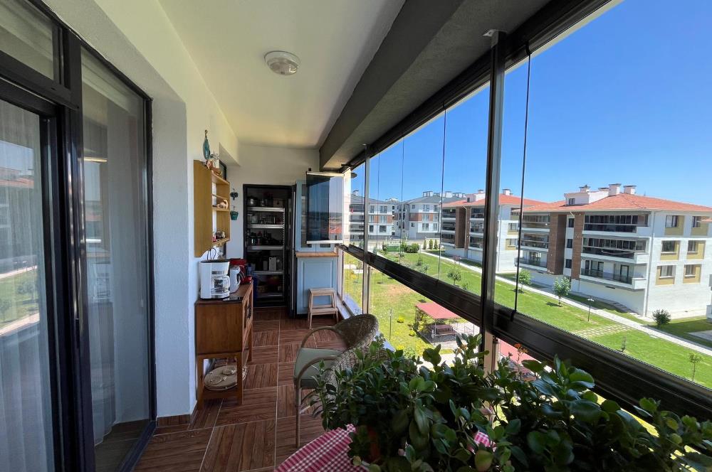 CENTURY21 VİZYON'DAN GÜÇLÜBEY VADİSİNDE KİRALIK LUX 3+1 DAİRE
