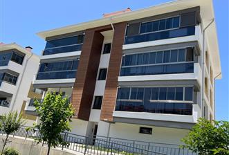 CENTURY21 VİZYON'DAN GÜÇLÜBEY VADİSİNDE KİRALIK LUX 3+1 DAİRE