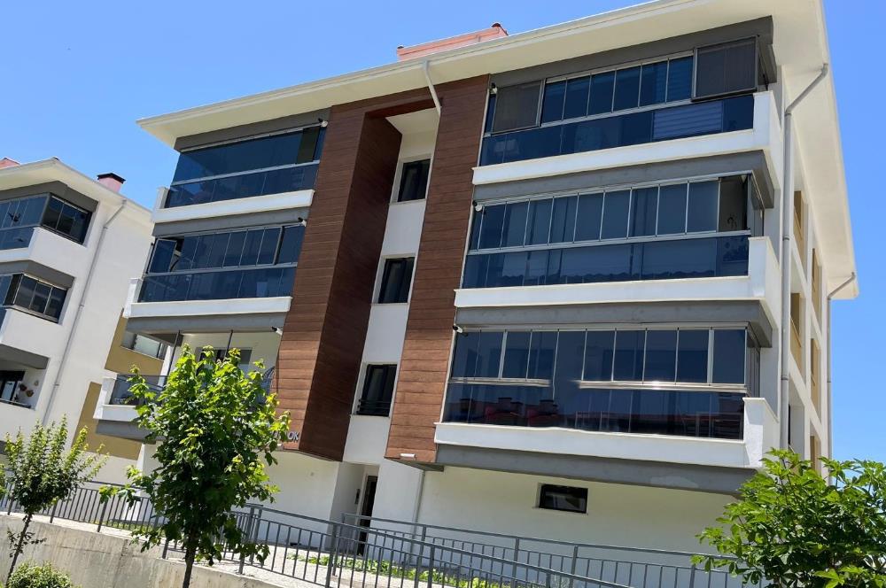 CENTURY21 VİZYON'DAN GÜÇLÜBEY VADİSİNDE KİRALIK LUX 3+1 DAİRE