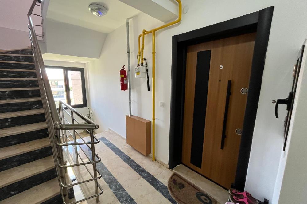 CENTURY21 VİZYON'DAN GÜÇLÜBEY VADİSİNDE KİRALIK LUX 3+1 DAİRE