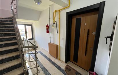 CENTURY21 VİZYON'DAN GÜÇLÜBEY VADİSİNDE KİRALIK LUX 3+1 DAİRE