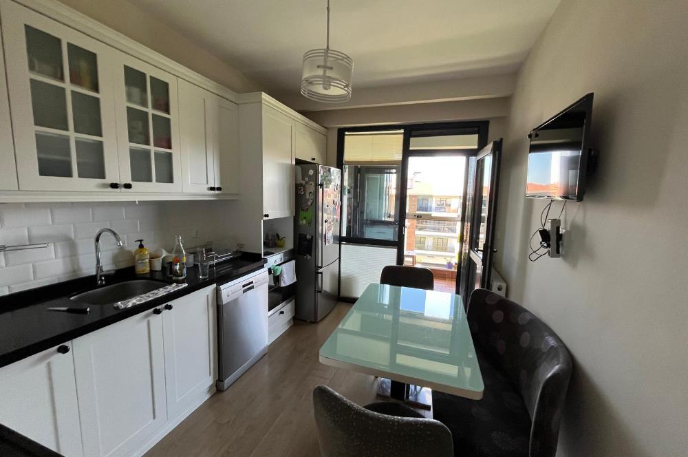 CENTURY21 VİZYON'DAN GÜÇLÜBEY VADİSİNDE KİRALIK LUX 3+1 DAİRE