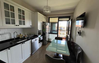 CENTURY21 VİZYON'DAN GÜÇLÜBEY VADİSİNDE KİRALIK LUX 3+1 DAİRE