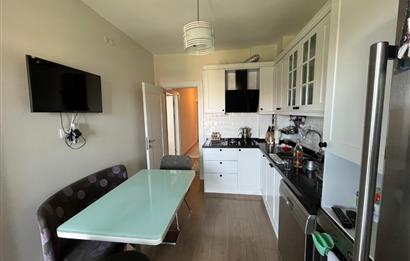 CENTURY21 VİZYON'DAN GÜÇLÜBEY VADİSİNDE KİRALIK LUX 3+1 DAİRE