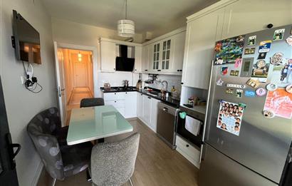CENTURY21 VİZYON'DAN GÜÇLÜBEY VADİSİNDE KİRALIK LUX 3+1 DAİRE