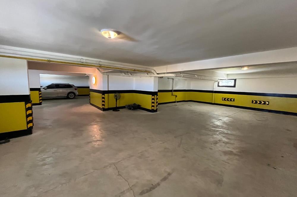 CENTURY21 VİZYON'DAN GÜÇLÜBEY VADİSİNDE KİRALIK LUX 3+1 DAİRE
