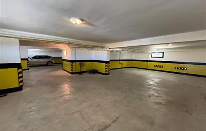 CENTURY21 VİZYON'DAN GÜÇLÜBEY VADİSİNDE KİRALIK LUX 3+1 DAİRE
