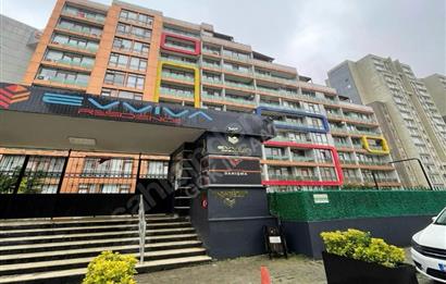 Esenyurt Cumhuriyet Mahallesi'nde Rezidans Konforunda 3+1 Geniş Daire – 150 m² – 3 WC / 2 Banyo