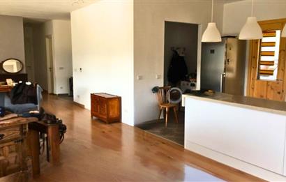 Bodrum Yalıçiftlik'te 1.5 Dönüm İçinde Müstakil Villa