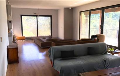 Bodrum Yalıçiftlik'te 1.5 Dönüm İçinde Müstakil Villa