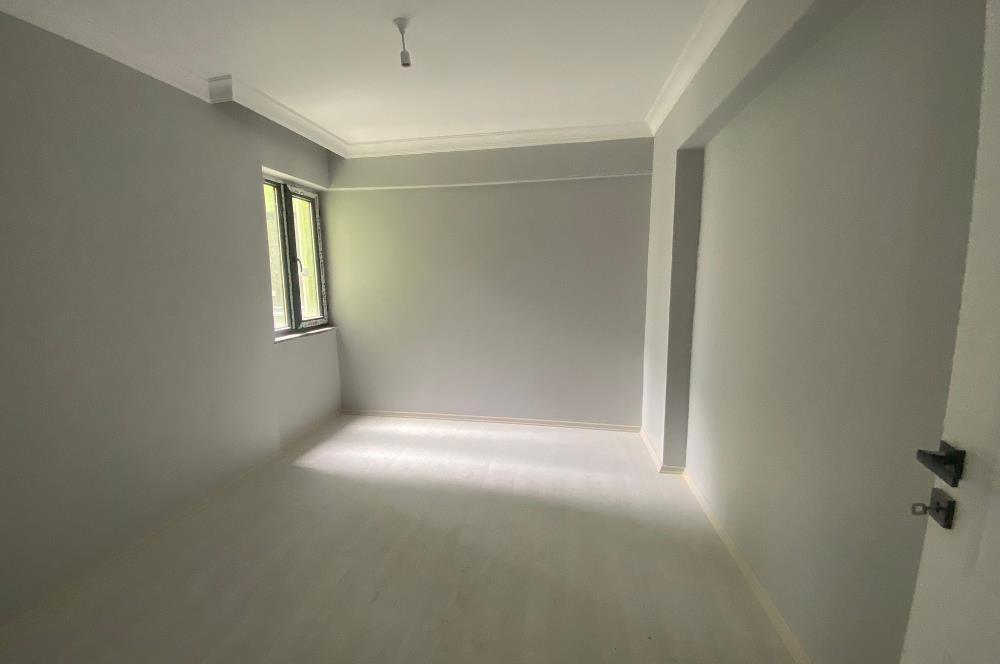 C21 Cius; Sosyal Yaşam Merkezi Civarı 3+1 Sıfır Arakat Daire