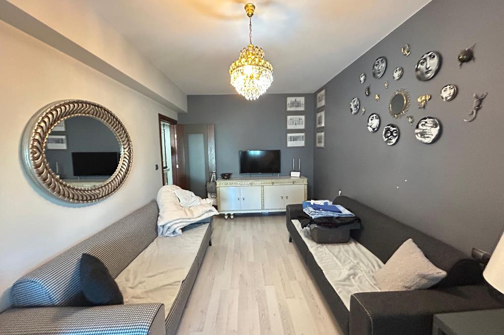 Yenişafak Mahallesi’nde Satılık 3+1 Daire