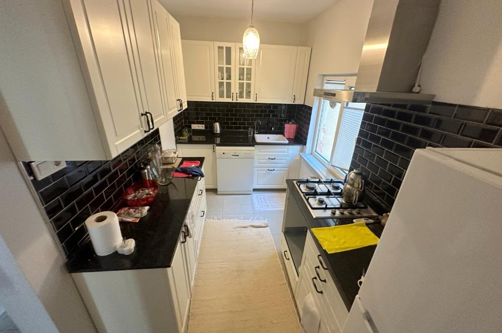 ŞİŞLİ MERKEZ MAHALLESİ HANIMEFENDİ SOKAKTA SATILIK 3+1 DAİRE